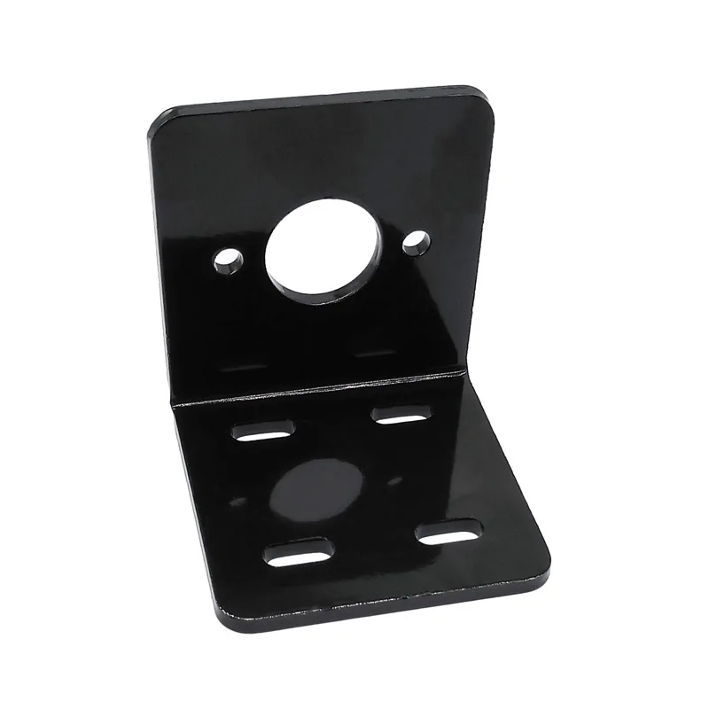 775 DC мотор кронштейн 750 755 795 7 серии стальные моторная база гальванических фиксированный Монтажный базовая машина сиденья