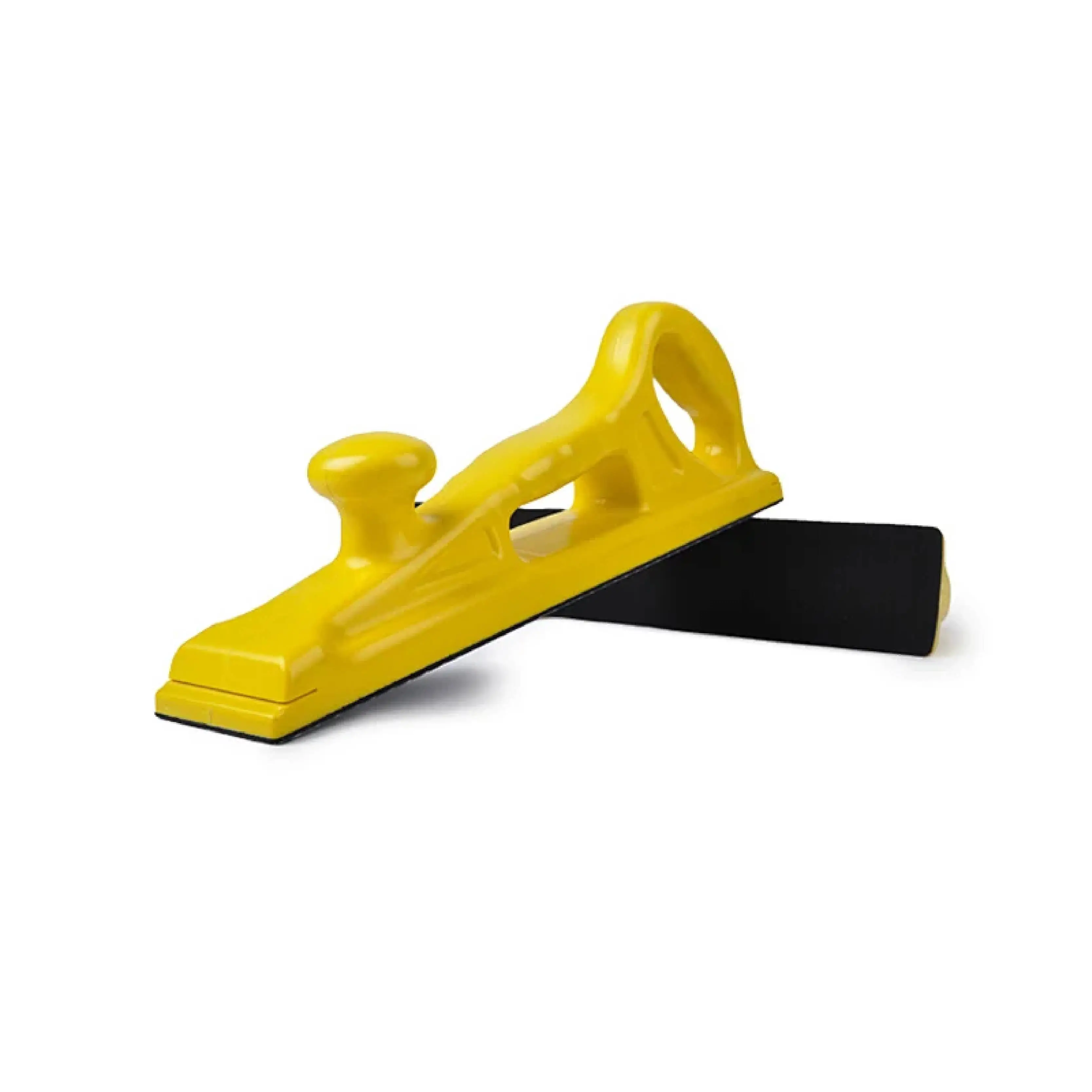 YHSB-40 Zhanye New Arrival Flexible Light Weight Foam Backed Sanding Sponge Pad Hand Sanding Blocks