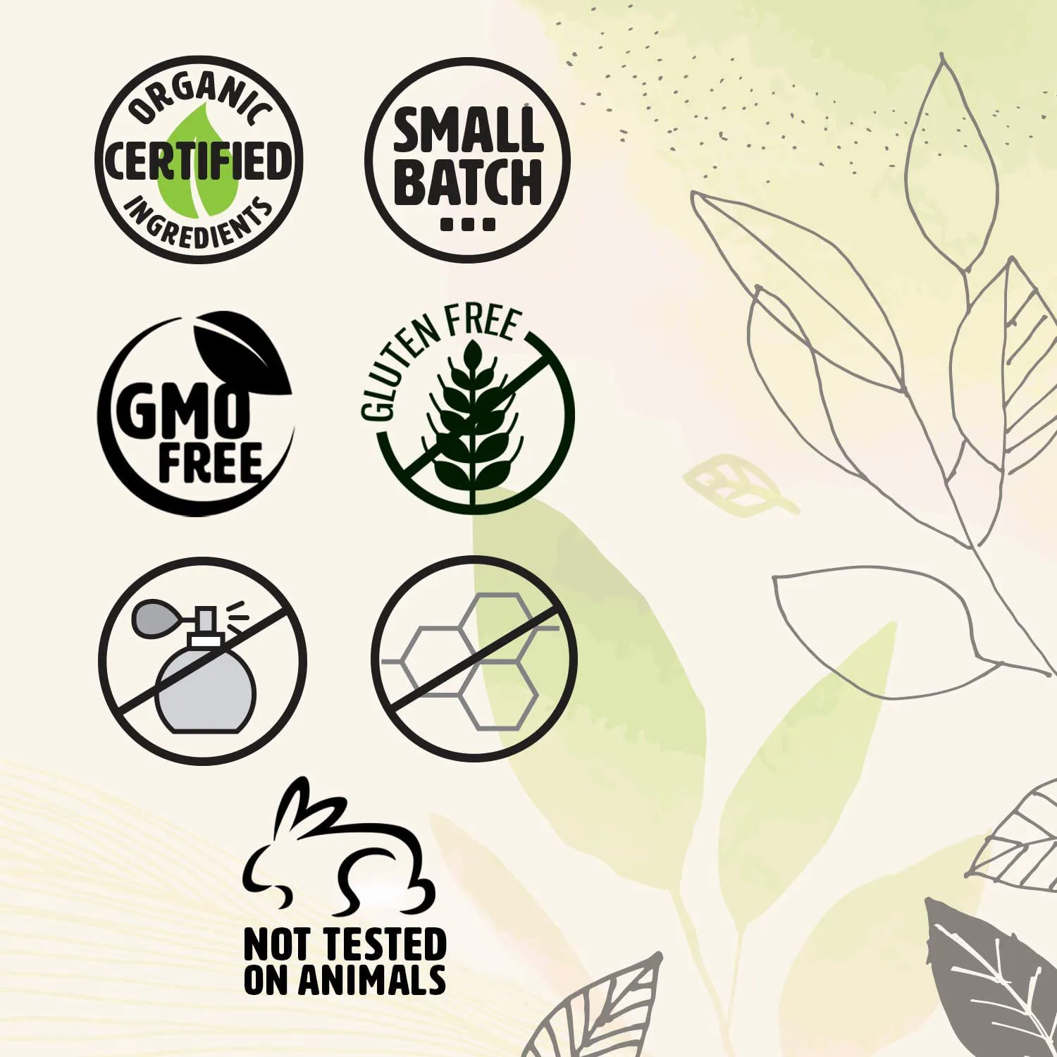 Organic Comfrey Oil Raw Infused Pressed Herbal Oil Organic Sunflower Seed Oil