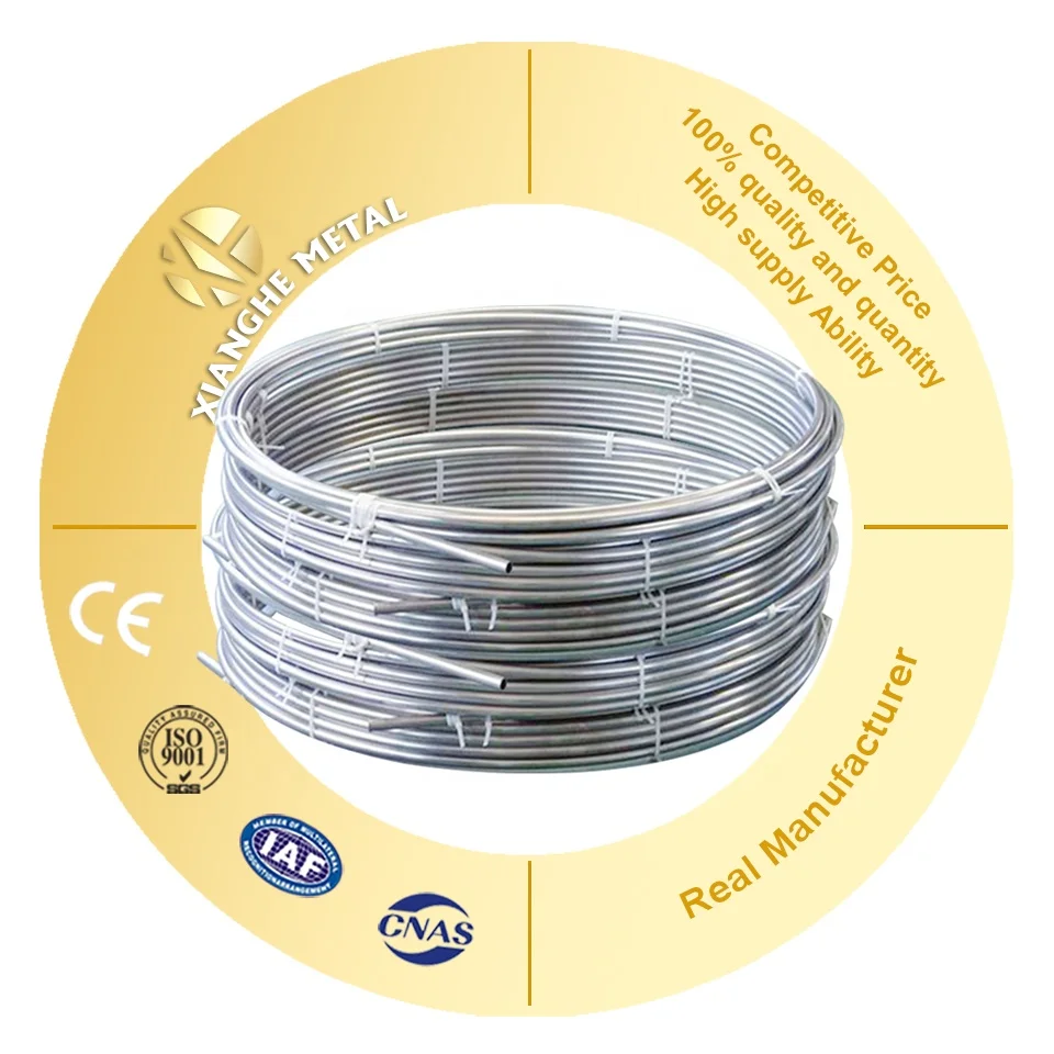 China Astm Aisi 304 316l 409l 410 420 430 440c Stainless Steel Welded Seamless Pipe 201 Tube Coil Cold Rolled Pipe