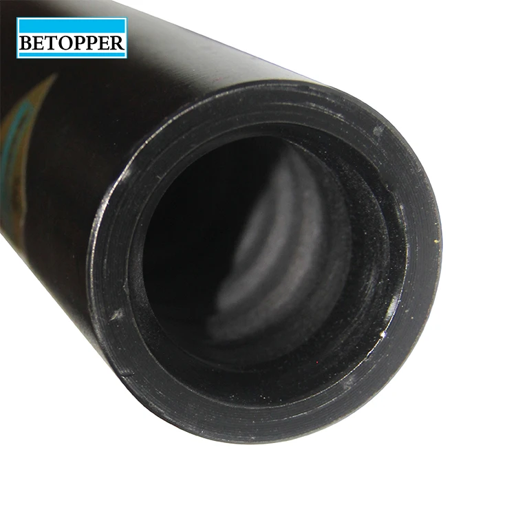 Бренд Betopper высокое качество горячая Распродажа T38 T45 T51 резьбовые муфты для буровой штанги