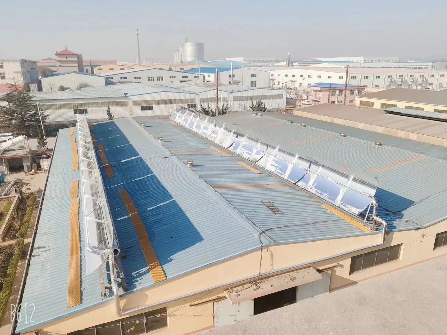 Impact Resistant Solar Horse Water Heater Solar Water Heater Price Solar Evacuated Tube