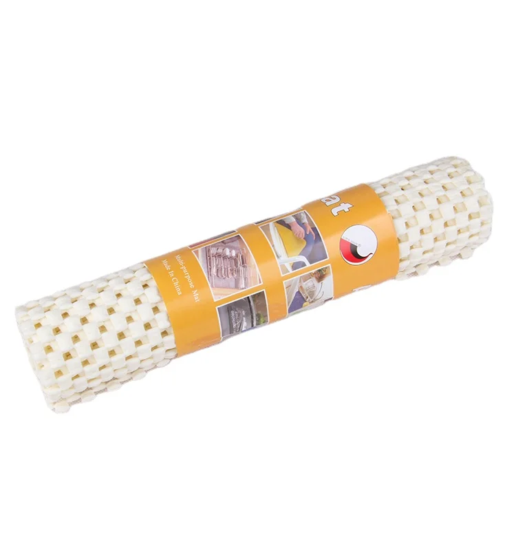 Shelf Liner Strong Grip Non Adhesive Easiest Install Durable and Strong Liners