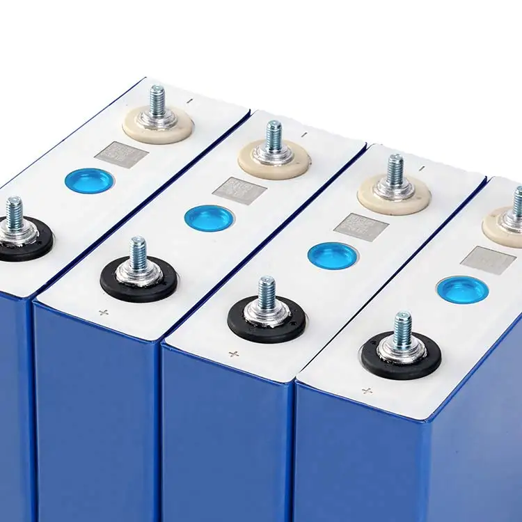 Docan Grade A Lifepo4 Battery Cell 3.2v 50ah 100ah 200ah 202ah 230ah 272ah Lithium Iron Phosphate Battery For Car