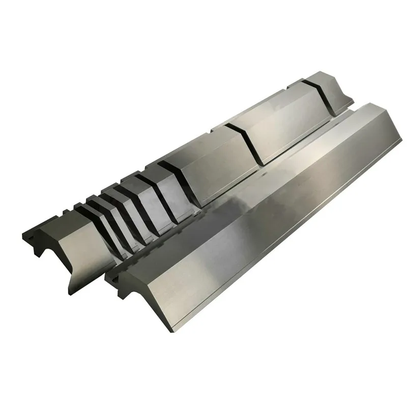 bending mold hemming mold LVD Mold for press brake machines