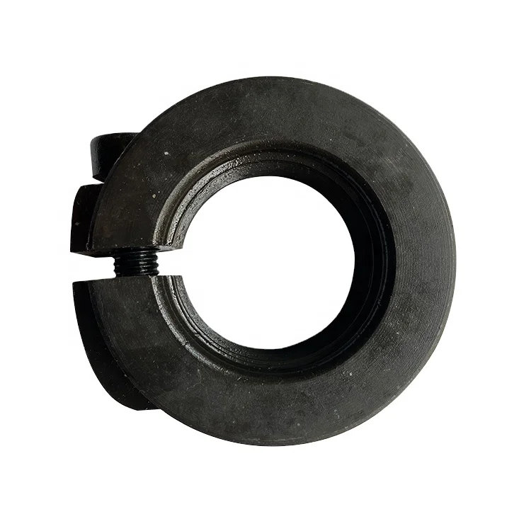 Steering knuckle  locking nut Z F 4474385057 for  NEOPLAN VN9  RL85  SETRA S315HD