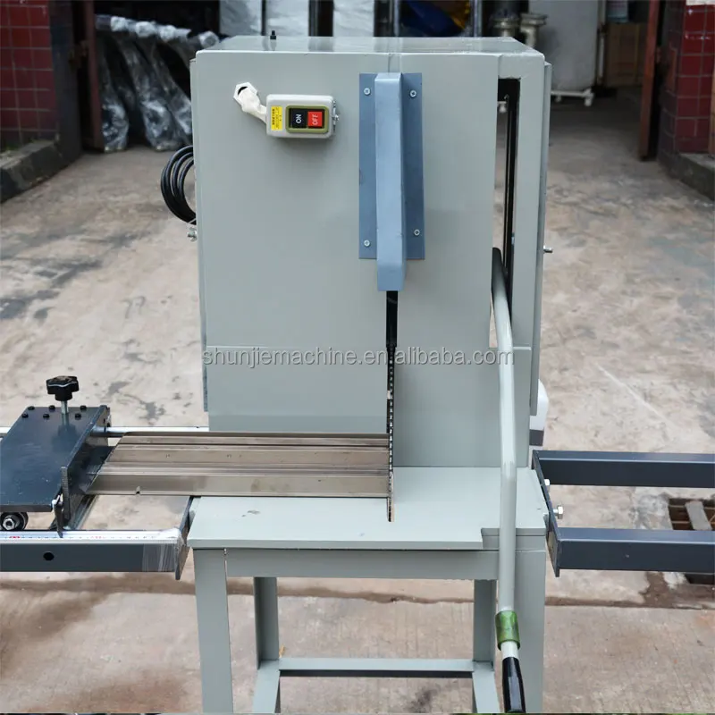 Wholesale Manual small pvc upvc wood aluminum 45 degree 90 degree multi functional cutting machine