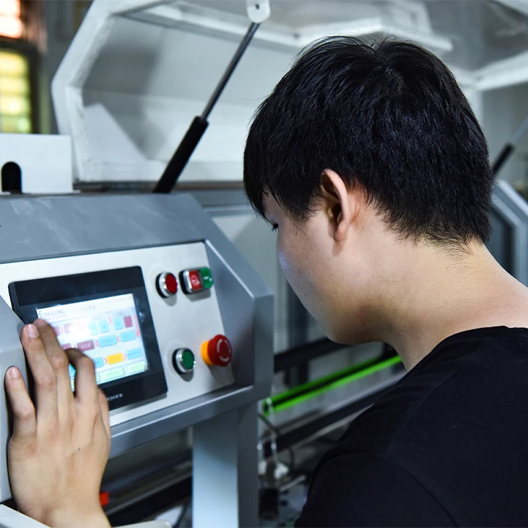 Synchronous Vehicle New Automatic Diving Suit Sewing Machine Single Needle Shoe Industrial Flat Sewing Machine