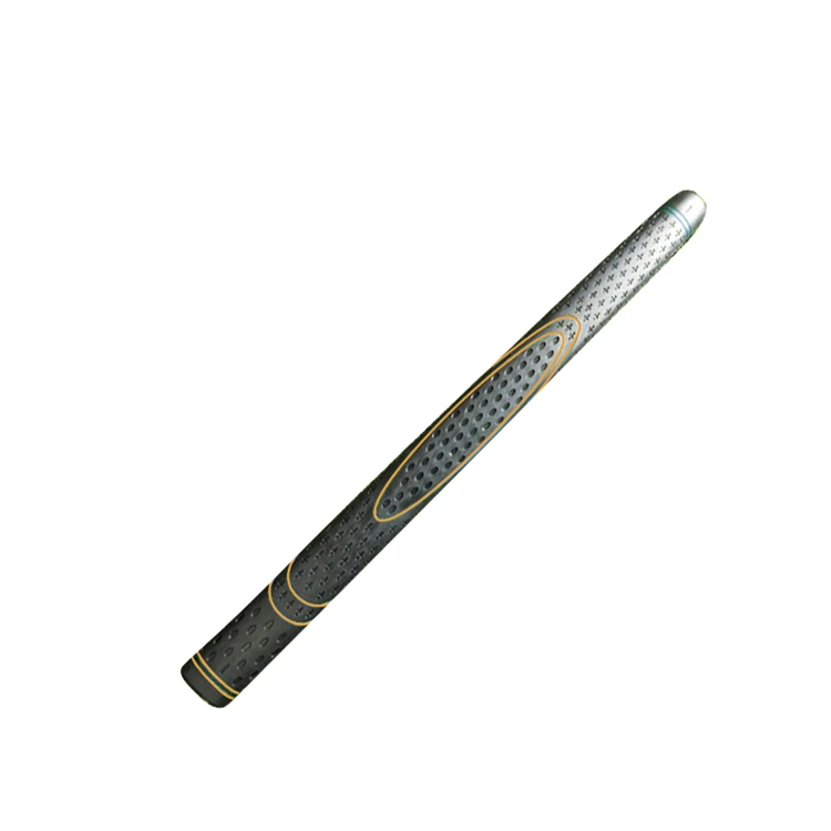 Hot sale Golf Club Grips Pure Handmade TPE standard putter grip