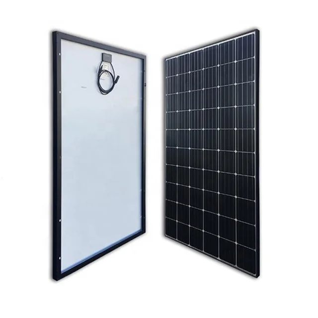 Солнечная панель Sunpower 380 Вт 400 420 435