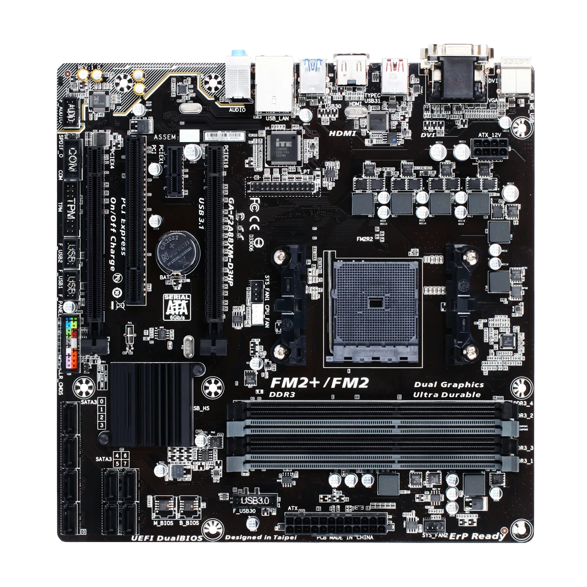 FM1 FM2 + Материнская плата F2A88XM DS2 HD3 F2A78XM HD2 F2A68H F2A68HM H S1 F2A78HM A8 A10 7500 7600 7800 7850