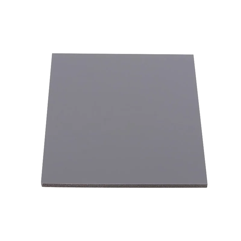 Alumetal Alucobond PVDF Coating Exterior Materials ACP Facade Wall Cladding Panel Aluminum Composite Panel
