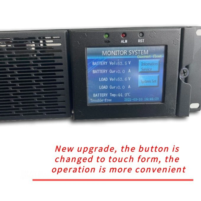 Power supply 24v 50a Communication DC module power supply DC 24v switch mode power supply