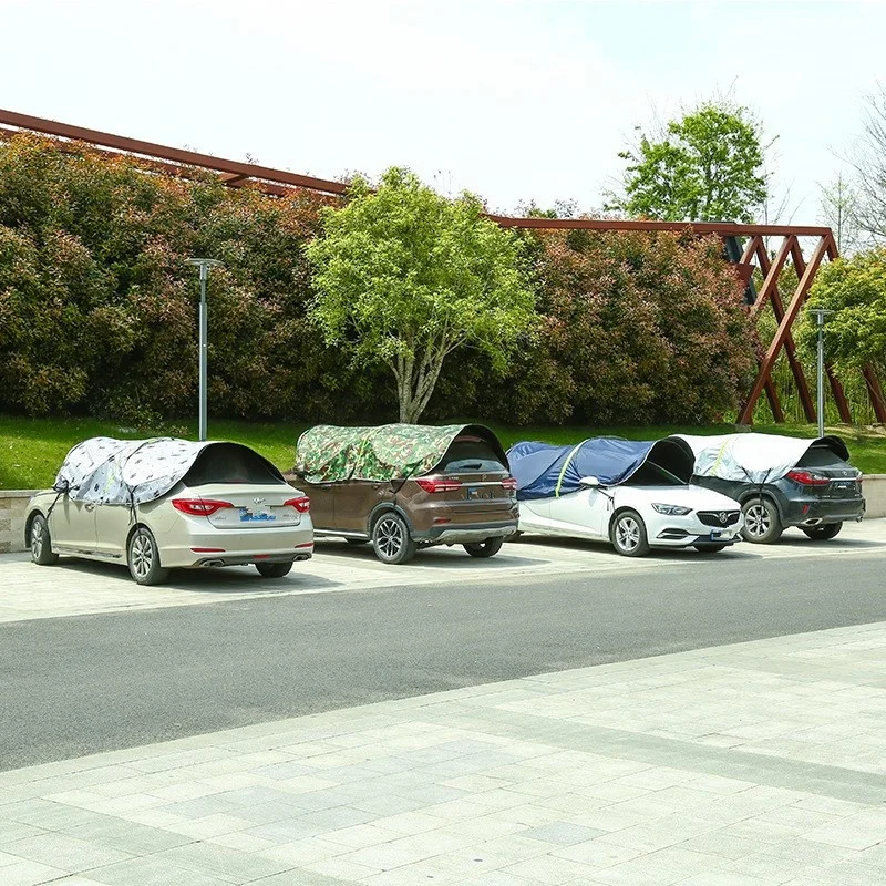 suv car cover waterproof