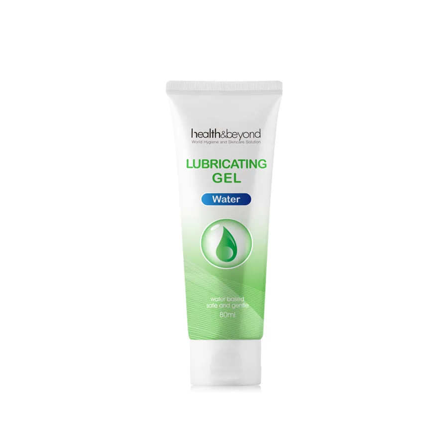 water-based oil-based enjoy love warm fruit flavor adult product ODM/OEM Sex Lubricating Jelly