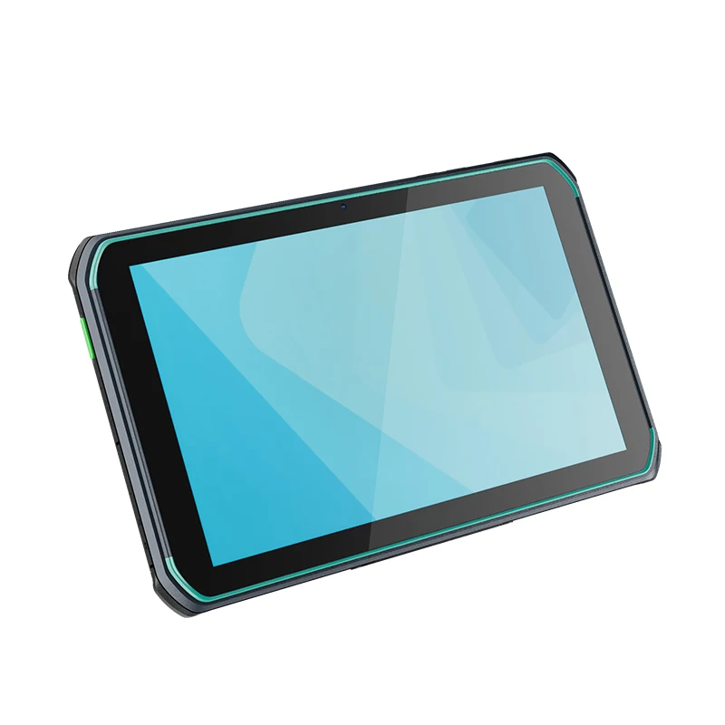 PDA barcode handheld android PDA mobile data terminal logistic rugged PDA with scanner