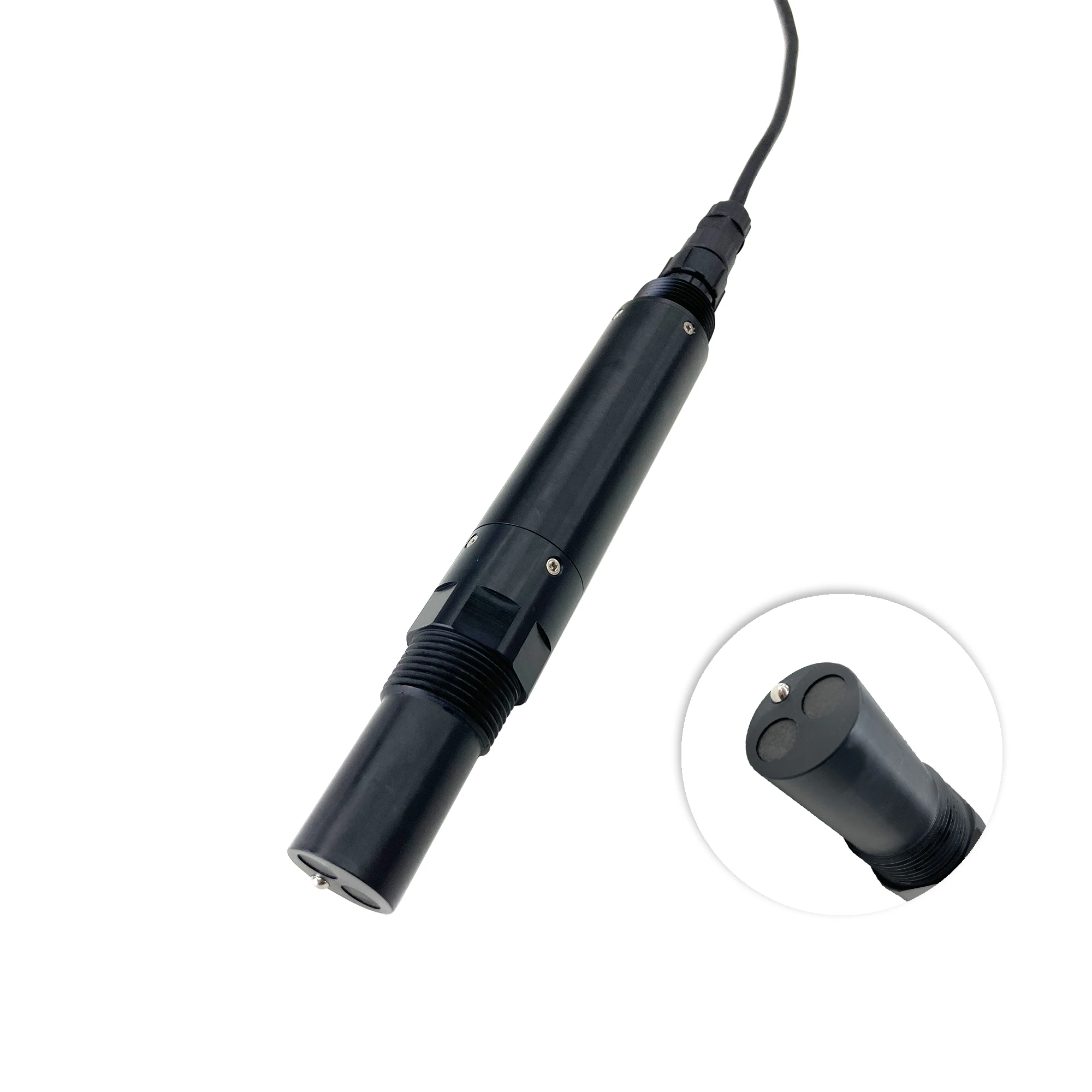 High Accuracy Digital Conductivity Probe EC Sensor
