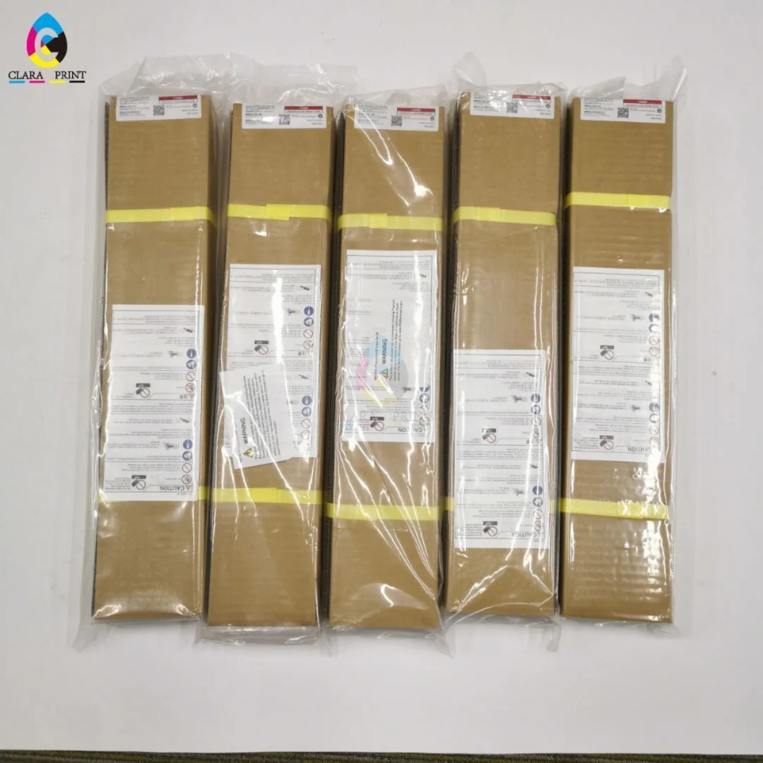Являются оригинальными Mimaki LF-140 УФ чернила 600