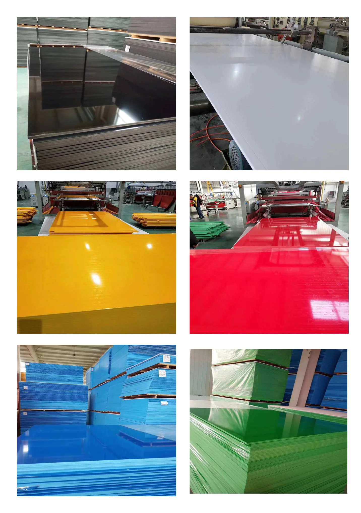 White PVC Foam Board  PVC Plastic Sheet 3mm 4mm 5mm 6mm pvc rigid/celuka/forex PVC foam board