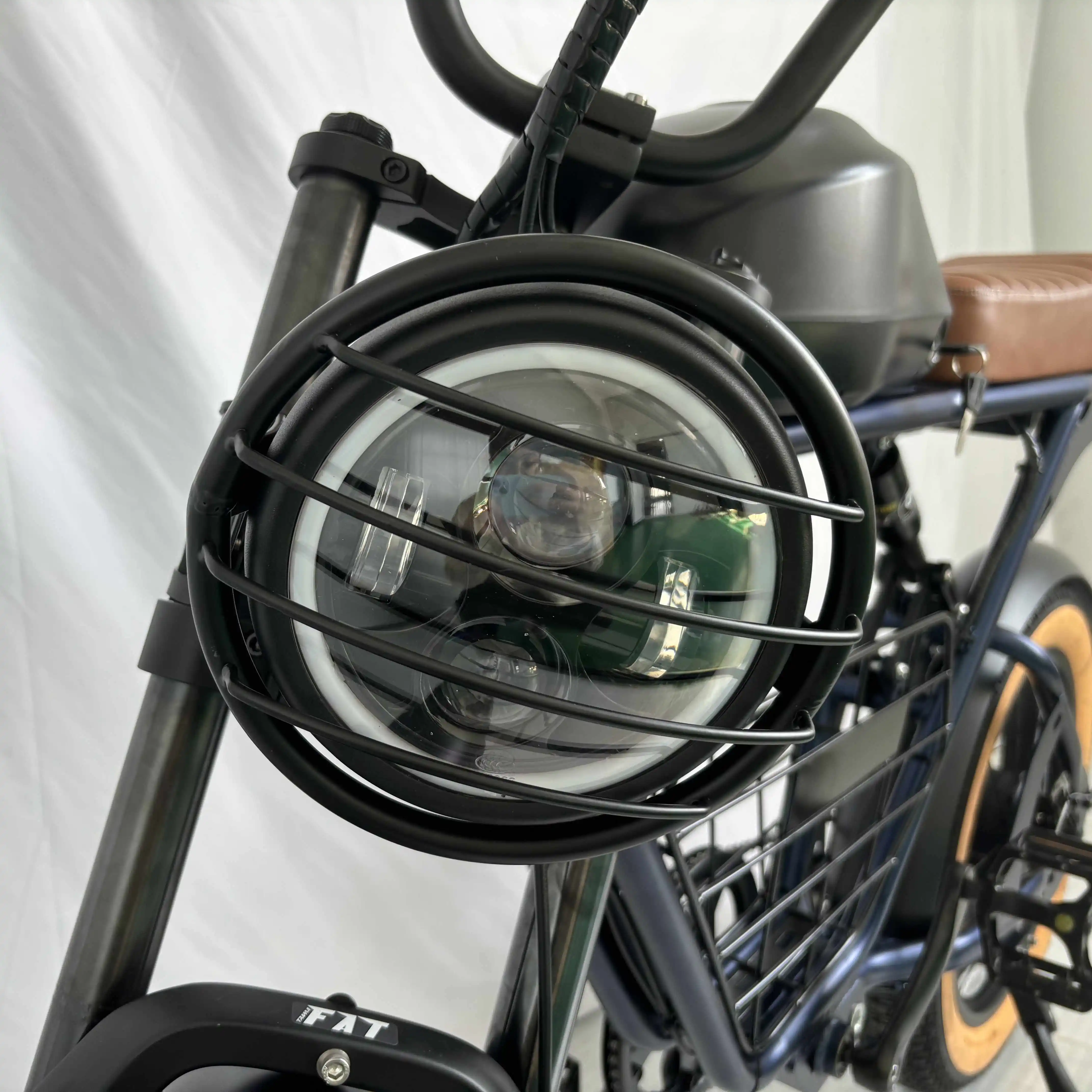 super 73 electric bike 45-48kmh speed 1000w 48v fat tire bike 20*4.0 KENDA fat tire e-bike