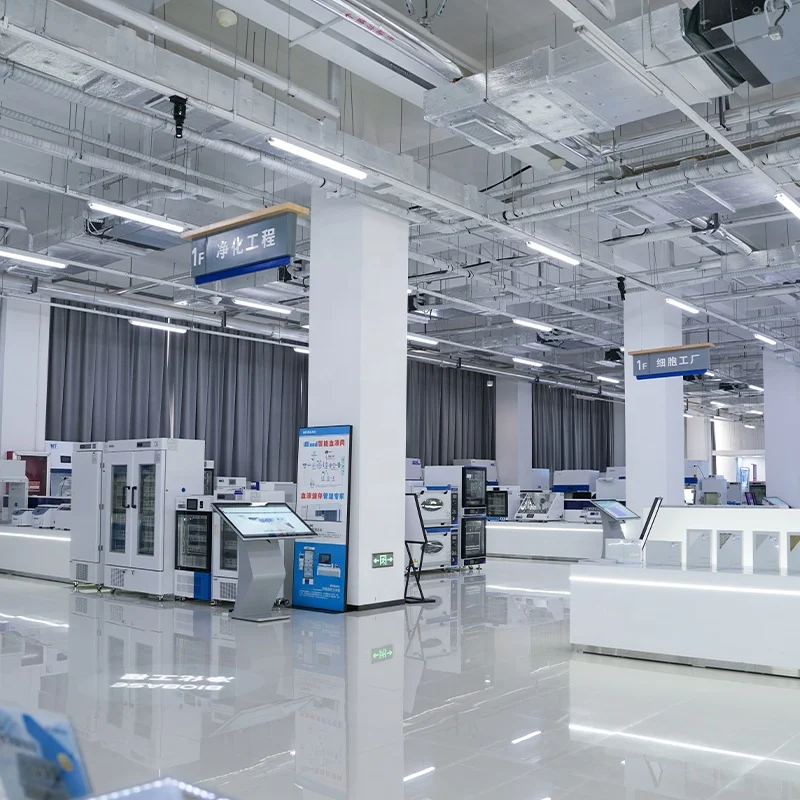 BIOBASE Cheap Urine Analyzer Urine Strips BH-NY01 Urinalysis Analyzers with 7-inch touch screen Urine Analyzer  for lab