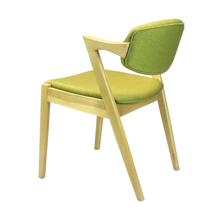 Wholesale Classic Nordic Cheap Wood Armrest Leather Fabric Bent Plywood Bentwood Wooden White Dining Chair Modern design chair