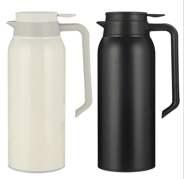 2021  Thermos  Vacuum Flask Jug Thermal Carafe