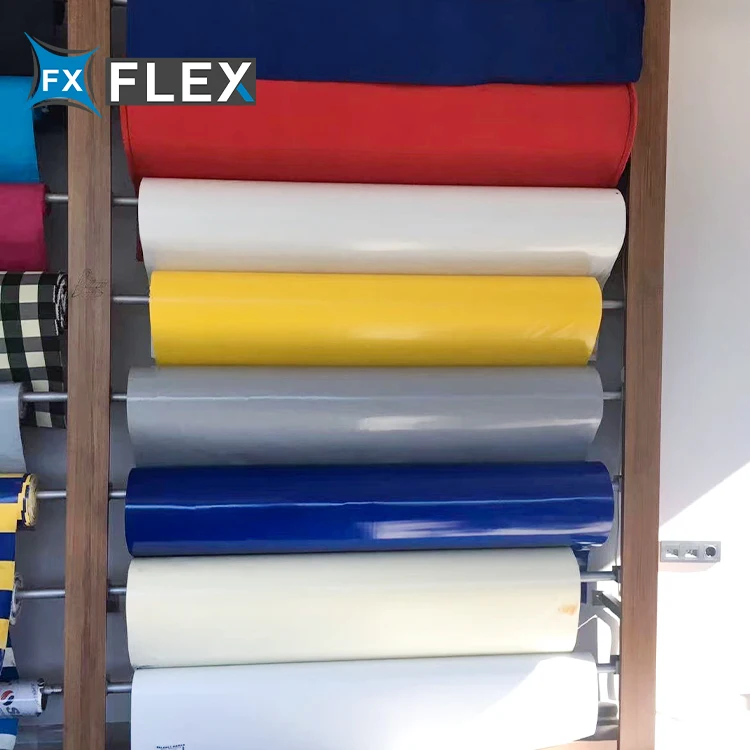 FLFX High quality Waterproof pvc tarp Buy pvc tarpaulin for inflatable boat Buy pvc tarpaulin roll