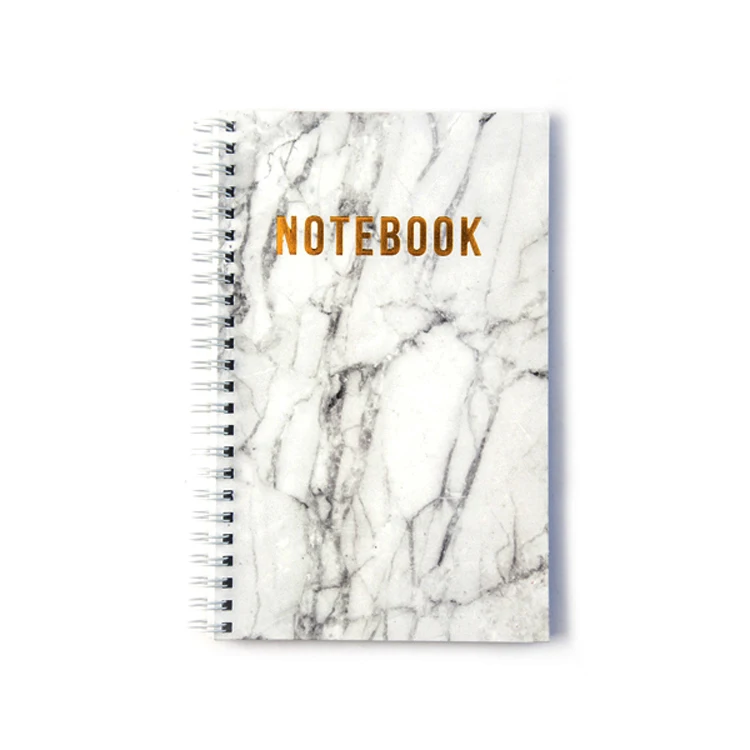 customize notebook