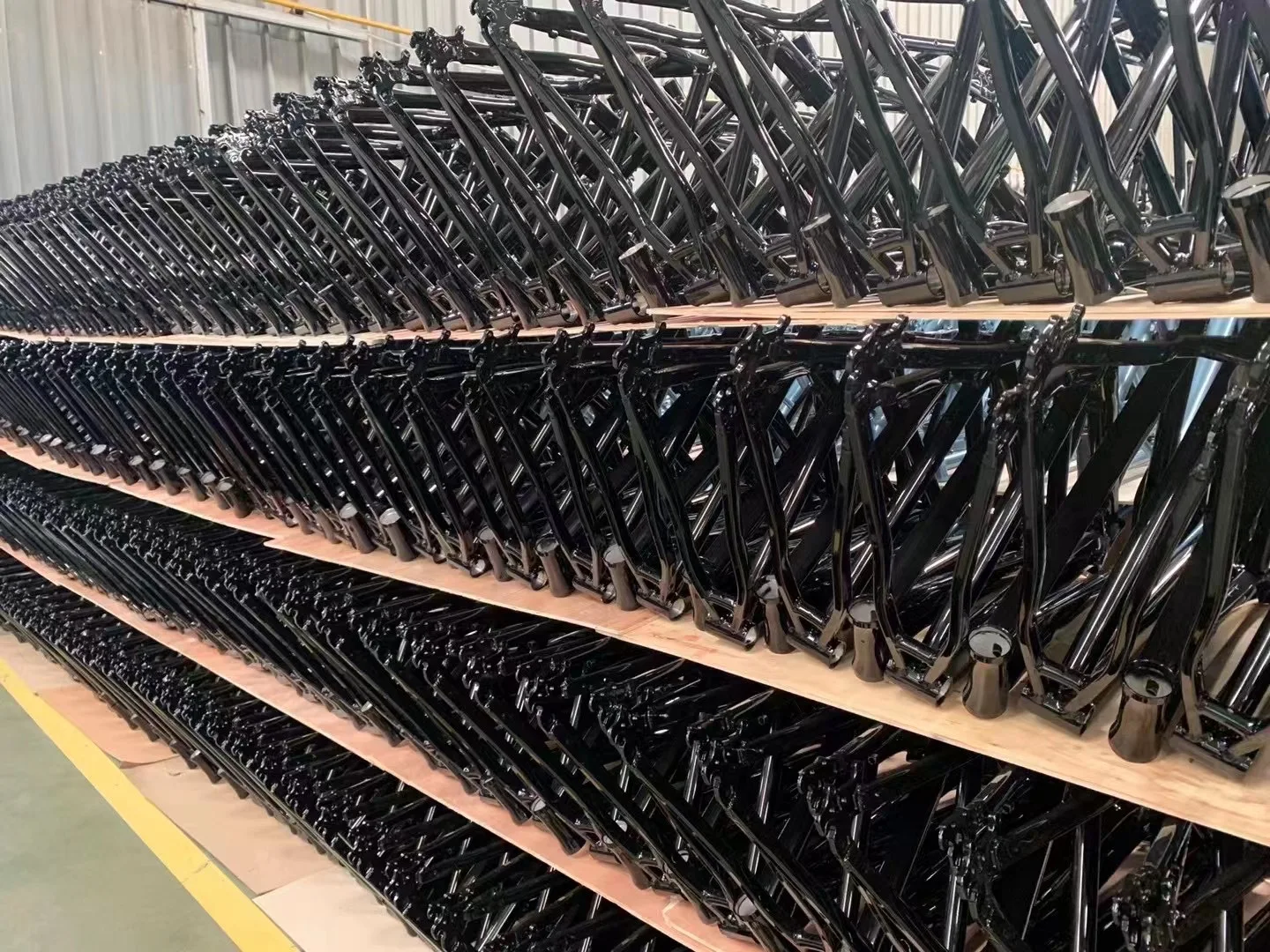 Factory New Design Aluminum/Alloy Bike Frame Chameleon Paint Carbon Fiber Bicycle Frame For Sale