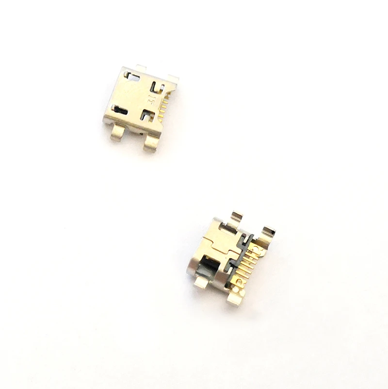 Pin carga conector For LG K10 2017/K3/K5/K8 2017/K4 2017/K7/K10  Usb Charging Dock Port Charger Connector Plug Jack