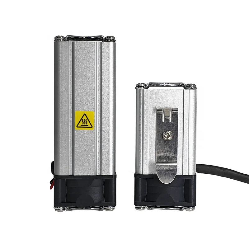 Mini Heater 220V Manufacturer Aluminum Alloy Industrial Heater