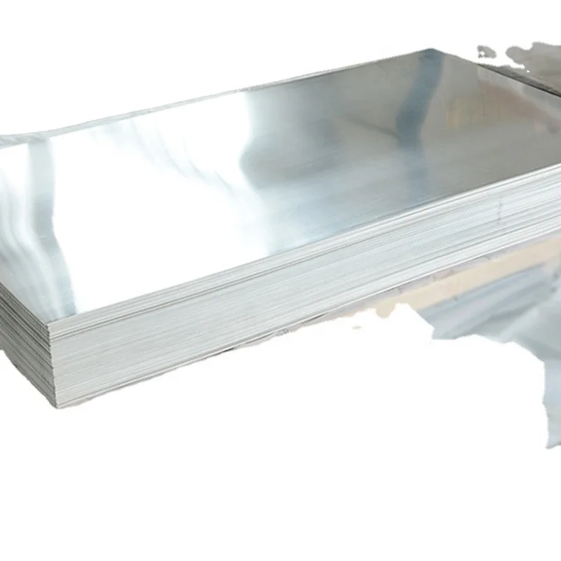 Aluminum Sheets 12mm Aluminum Plate 5mm 0.1mm 0.2mm 0.3mm 0.7mm Sheet Coil 1050 1060 1100 Alloy Aluminum Sheet