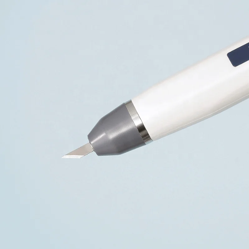 Luckyway Professional 50/60KHZ Portable Handheld Ultrasonic Cutter Knife for Fabrication Services