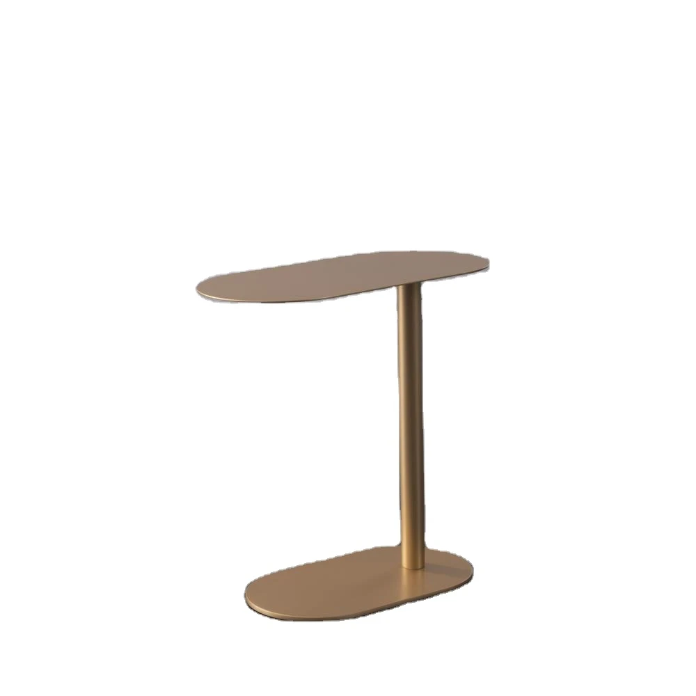 Wholesale high quality sofa corner unique European and American coffee table unique style corner table