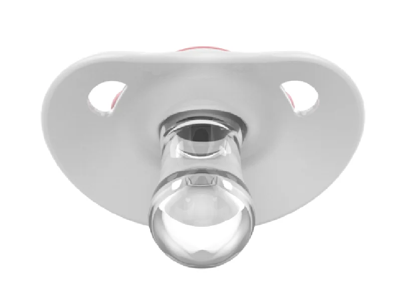 Custom Silicone Baby Pacifier Mold Funny Types Baby Pacifier