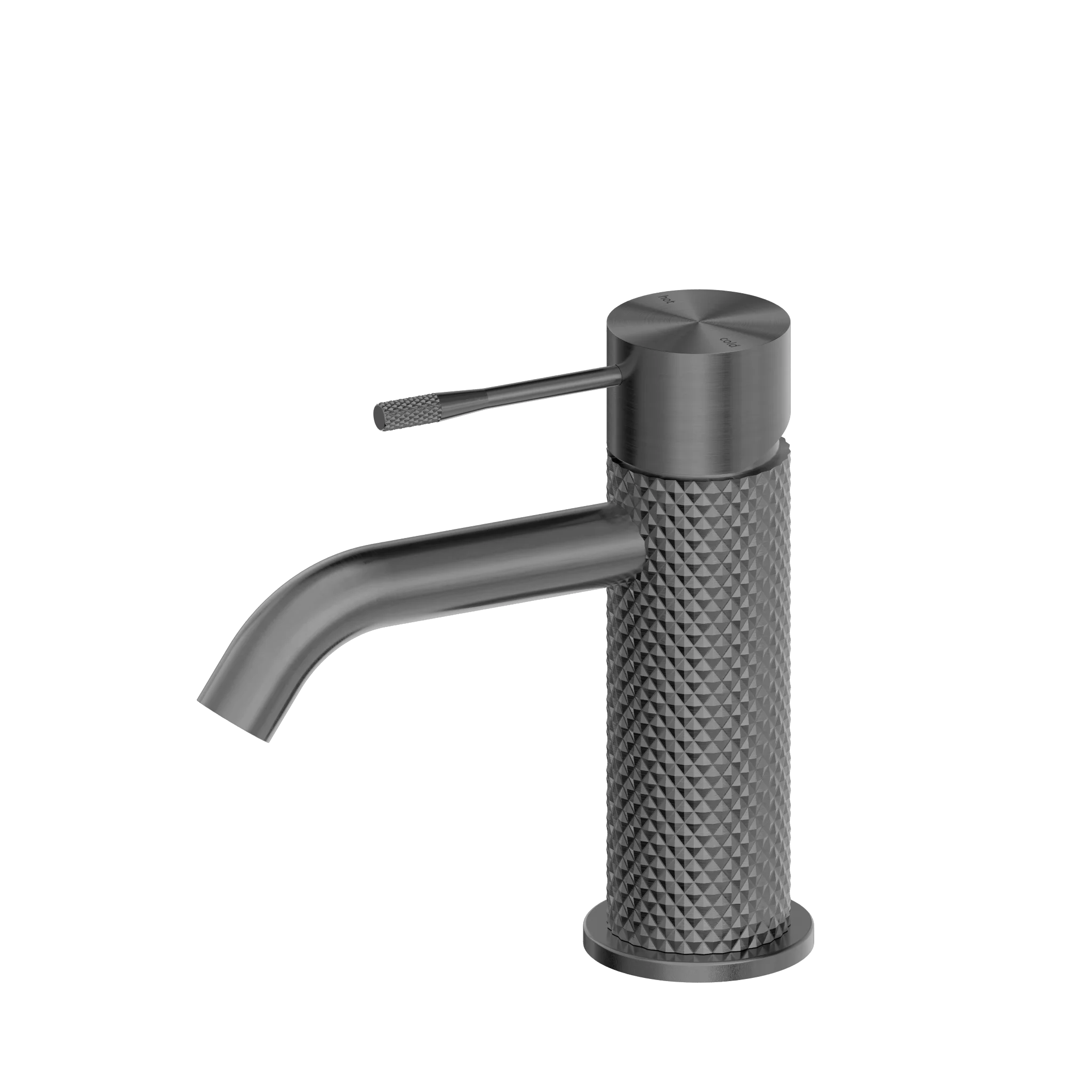 Fancy brass pull out sanitary ware faucets single level matte black sink mixer faucet Luxury Matte Black