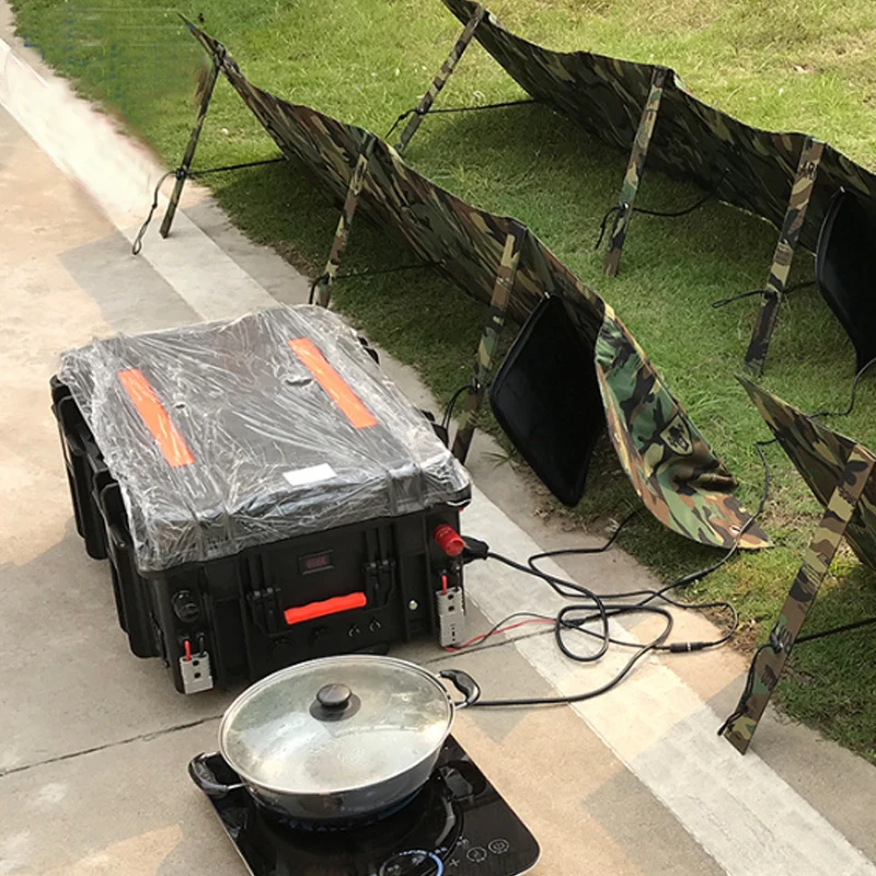 5kwh lifepo4 batteries 48v 100ah lithium ion battery 10kwh 48v 200ah lithium iron phosphate battery for Solar hybrid inverter