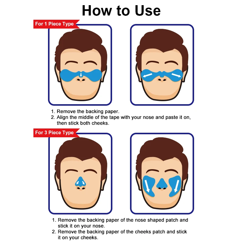 Ski Winter Outdoor Sports Antifreeze Sticker Windproof Sticker Anti Freezing Kinesiology Tape