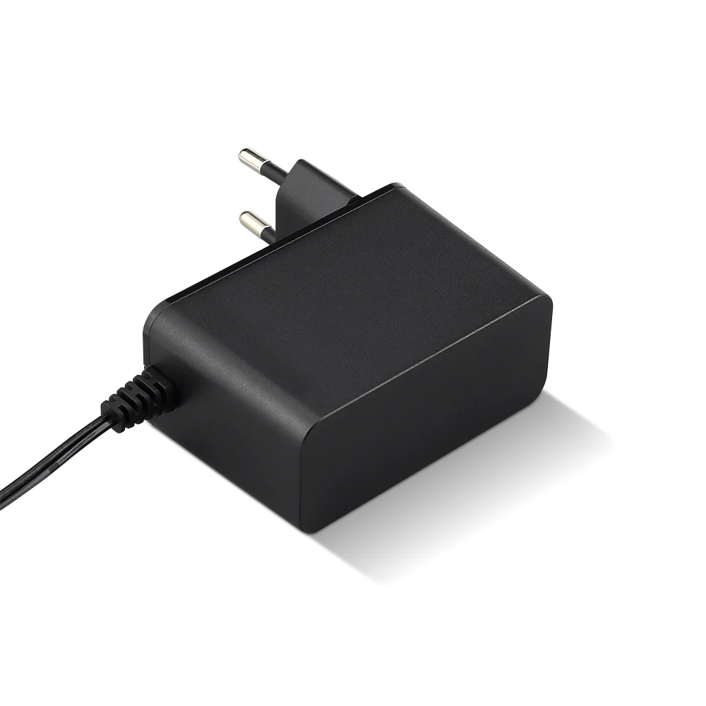 Factory Direct Sale 36W Power Supply EU Plug AC 100-240V To DC 12V 3A  Power Supply Adapters