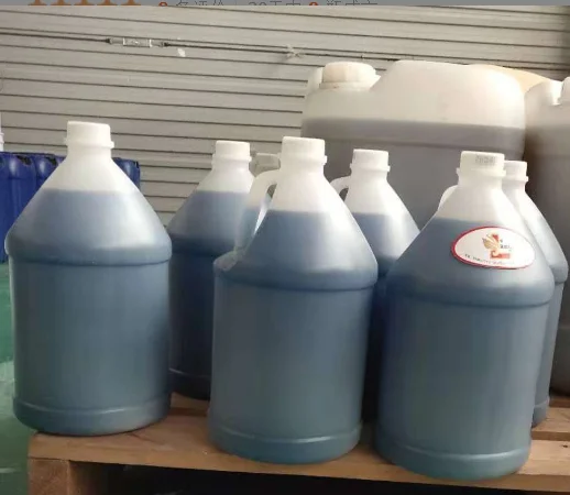 Medium Abrasive Liquid Magnetic Polisher Various Metal Deburring and Grinding Jewelry Polishing Liquid
