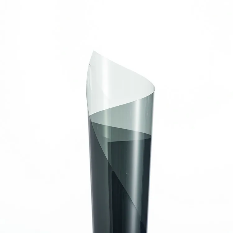 
Outstanding PETG Shrink Film In Fully Stock For UV Flexo- Printing 