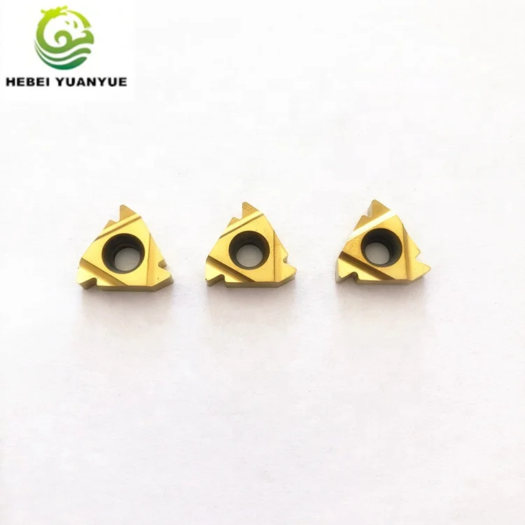 ZIGONG CNC carbide inserts cemented carbide cutting tools turning tool