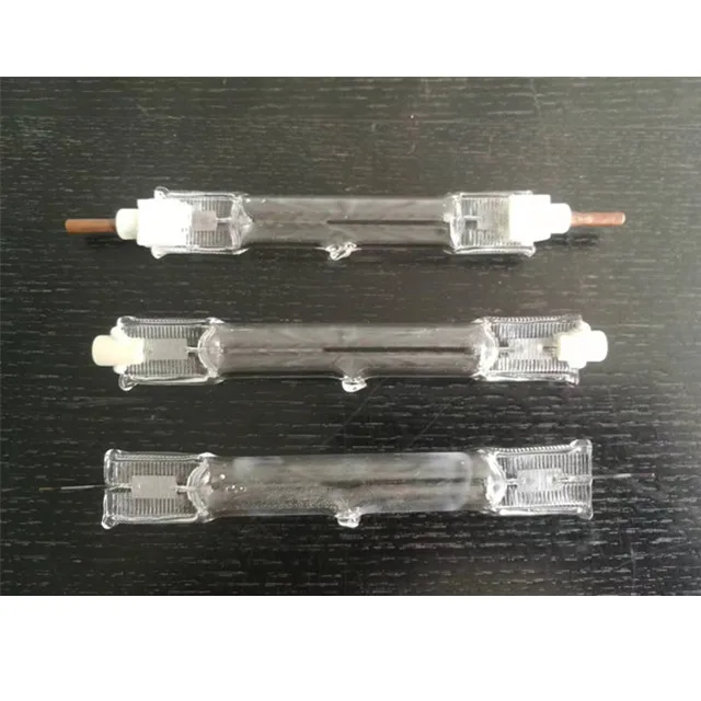 UV 250W 400W Lamp UVA UVB Ultraviolet light source for UV Curing Technology Industries