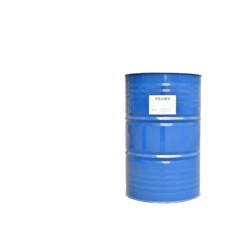 Water repellent for Architectural, walls, tunnels  CAS 16589-43-8  Waterproof agent