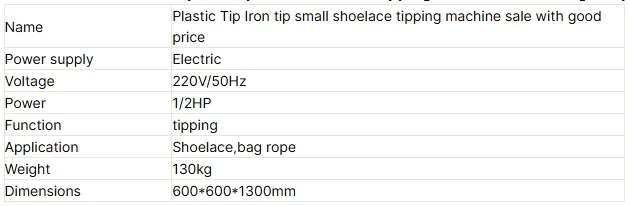 High Quality Professional Shoe Strap Punching Machine