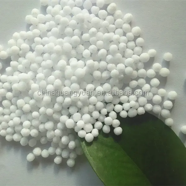 feed grade urea 46 fertilizer granular in containers supplier