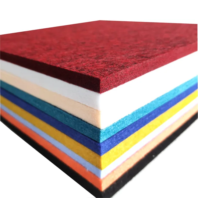 Acoustic Home Studio Soundproof Sound Absorbing acoustic panels