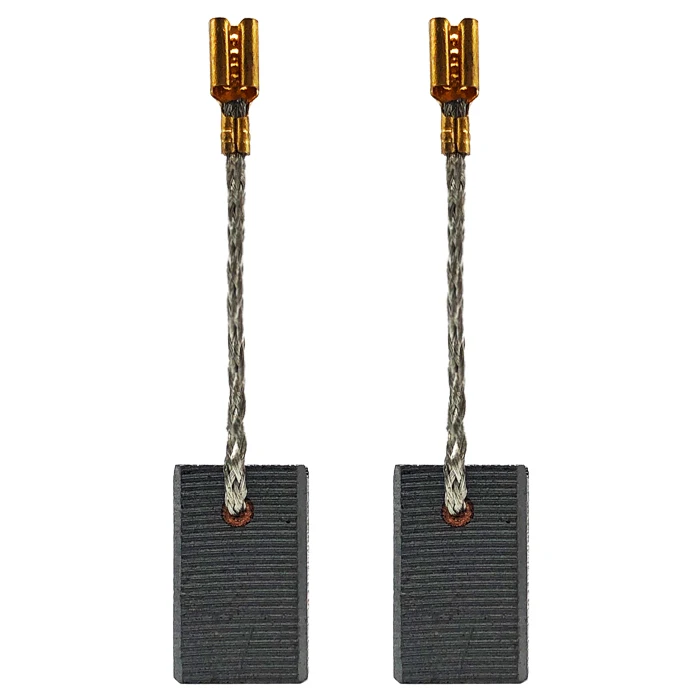 1 607 014 138 bosches GWS7-115 угловая шлифовальная машина угольные щётки, а также смазывайте механизм для електрических инструментов запасные части для замены