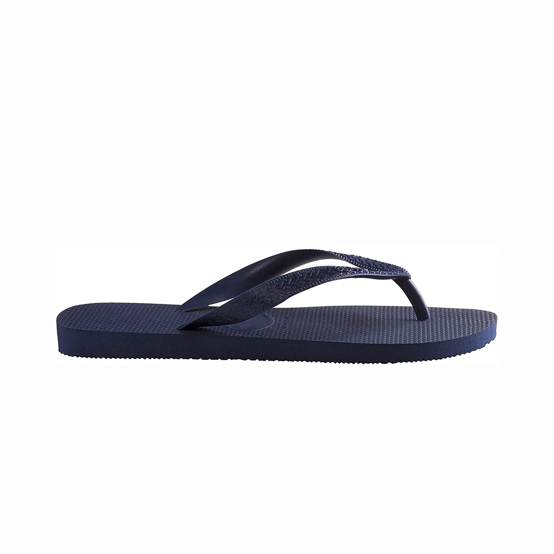 New Arrival Latest Design Beach Flip Flops Thick Eva Designer Flip Flop Girl